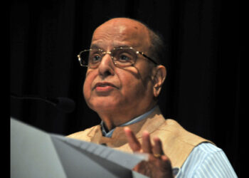 இஸ்ரோ முன்னாள் தலைவர் கே. கஸ்தூரிரங்கன் காலமானார்