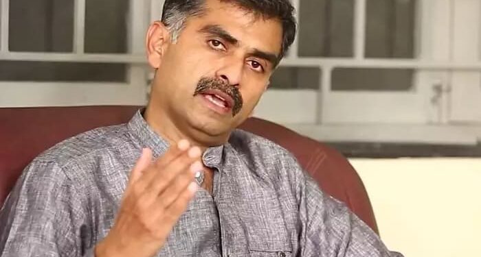 மதிமுக முதன்மைசெயலாளர் பதவியிலிருந்து துரை வைகோ விலகல் : வைகோ அதிர்ச்சி