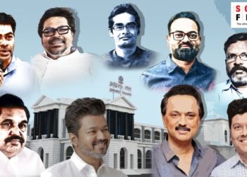 யாருக்கு என்னென்ன பலன்கள்? அரசியல் நகைச்சுவை ஜோதிடம்..!