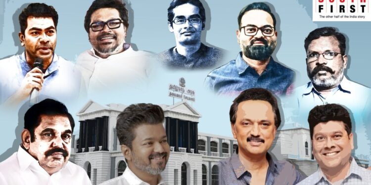 யாருக்கு என்னென்ன பலன்கள்? அரசியல் நகைச்சுவை ஜோதிடம்..!