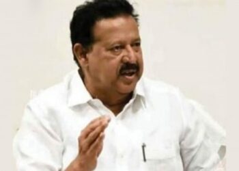 பொன்முடியின் திமுக துணை பொதுச்செயலாளர் பதவி பறிப்பு; திருச்சி சிவாவிடம் ஒப்படைப்பு