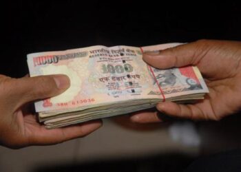 கடனை வலுக்கட்டாயமாக வசூலித்தால் 5 ஆண்டு ஜெயில் : புதிய மசோதா  நிறைவேற்றம்