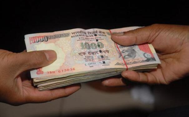 கடனை வலுக்கட்டாயமாக வசூலித்தால் 5 ஆண்டு ஜெயில் : புதிய மசோதா  நிறைவேற்றம்