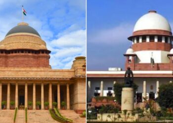 அதிகார மோதலுக்குள் சிக்கி விட்டதா இந்தியா?