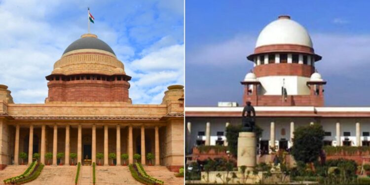 அதிகார மோதலுக்குள் சிக்கி விட்டதா இந்தியா?