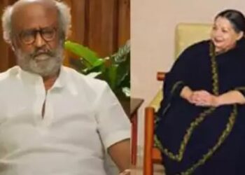 ஜெயலலிதாவுக்கு எதிரான பேச்சு… இதுதான் காரணமா? மனம் திறந்த ரஜினி