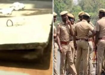 தண்ணீர் தொட்டியில் விழுந்து சிறுமி உயிரிழப்பு : பள்ளி உரிமையாளர் கைது -பள்ளிக்கு சீல்