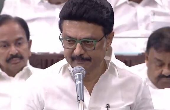 அரசு ஊழியர்களுக்கு அடித்த ஜாக்பாட்: முதலமைச்சர் மு.க.ஸ்டாலின் அசத்தல் அறிவிப்பு