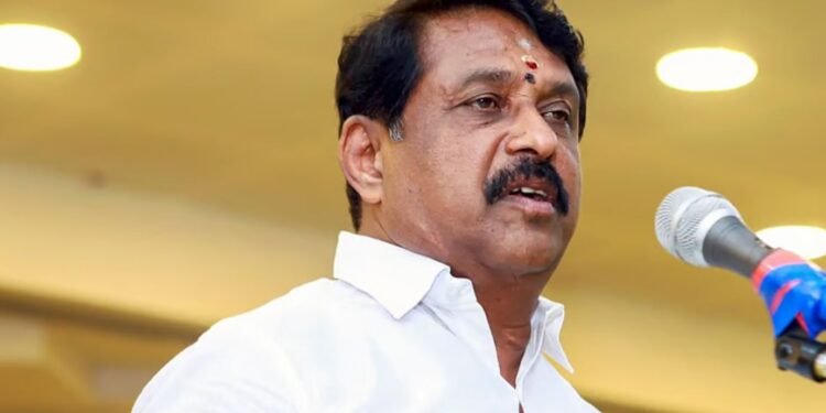 ‘கூட்டணி குறித்து யாரும் பேசக்கூடாது’  அதிமுகவை தொடர்ந்து பாஜகவும் கட்சி நிர்வாகிகளுக்கு அட்வைஸ்