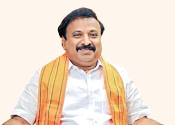 பா.ஜ.க. மாநில பொதுச்செயலாளர் பேச்சால் அ.தி.மு.கவினர் குழப்பம்