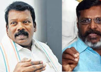 தி.மு.க.கூட்டணியிலும் ‘ஆட்சியில் பங்கு’ கோஷம்? துணை முதல்வர் பதவி கேட்கிறது காங்.,!