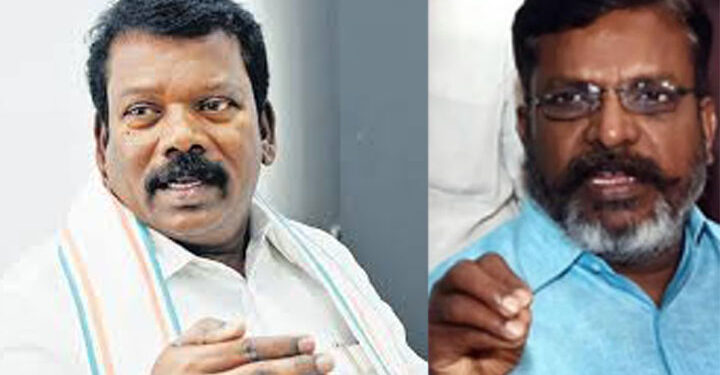 தி.மு.க.கூட்டணியிலும் ‘ஆட்சியில் பங்கு’ கோஷம்? துணை முதல்வர் பதவி கேட்கிறது காங்.,!