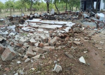 சிவகாசியில் பட்டாசு ஆலை வெடி விபத்தில் 3 தொழிலாளிகள் உயிரிழப்பு : முதலமைச்சர் நிவாரணம் அறிவிப்பு