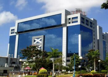 திருவண்ணாமலையில் மினி டைடல் பூங்கா : தமிழ்நாடு அரசு டெண்டர் கோரல்