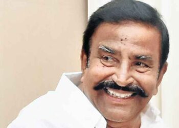 புதுக்கோட்டை தி.மு.க.,வில் என்ன நடக்குது? மீண்டும் அமைச்சர் நேருவின் கை ஓங்கியதா?