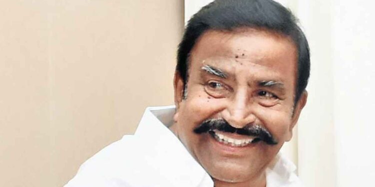 புதுக்கோட்டை தி.மு.க.,வில் என்ன நடக்குது? மீண்டும் அமைச்சர் நேருவின் கை ஓங்கியதா?