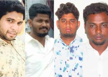 பொள்ளாச்சி பாலியல் வழக்கில்  9 பேருக்கும் சாகும் வரை ஆயுள் தண்டனை  : நீதிமன்றம் அதிரடி உத்தரவு..!