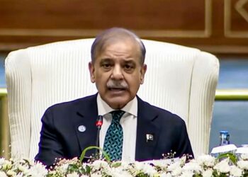 நம் எதிரிகள் கோழைகள்..! நாம் வென்றுவிட்டோம்: பாகிஸ்தான் பிரதமர் பேச்சு..!