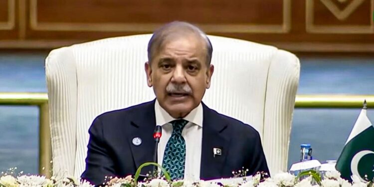 நம் எதிரிகள் கோழைகள்..! நாம் வென்றுவிட்டோம்: பாகிஸ்தான் பிரதமர் பேச்சு..!