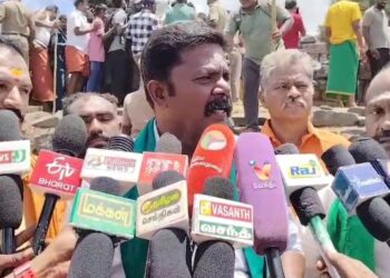 கண்ணகி கோயிலில் ஆதிக்கம் செலுத்திய கேரள போலீஸ் :எங்கே போனார்கள் தமிழ்நாட்டு நிர்வாகிகள்..?