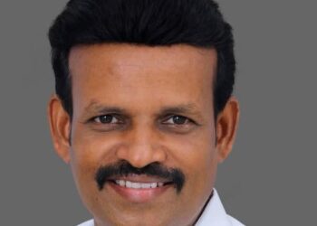 திருவண்ணாமலை எம்.பி., சி.என்.அண்ணாதுரை பாரதத்தின் ‘‘சன்ஷத் ரத்னா’’ விருதுக்கு தேர்வு..!