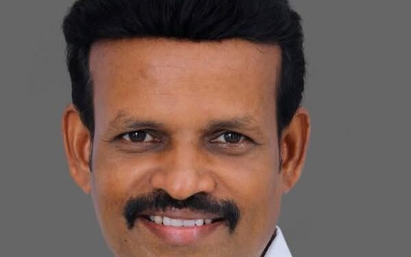 திருவண்ணாமலை எம்.பி., சி.என்.அண்ணாதுரை பாரதத்தின் ‘‘சன்ஷத் ரத்னா’’ விருதுக்கு தேர்வு..!