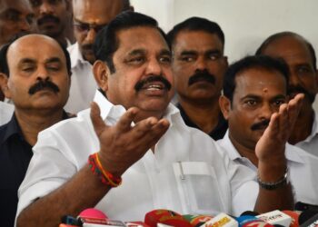 பழனிசாமியின் அரசியல் அத்தியாயம் 2026 சட்டப்பேரவைத் தேர்தலோடு முடிந்து போகுமா..?