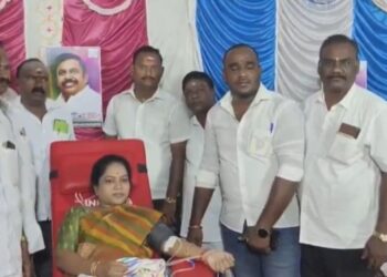 எத்தனை காலம்தான் ஏமாற்றுவார் இந்த நாட்டிலே..?