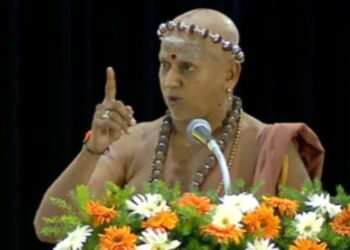 “என்னை கொலை செய்ய சதி” மதுரை ஆதினம் பரபரப்பு குற்றச்சாட்டு