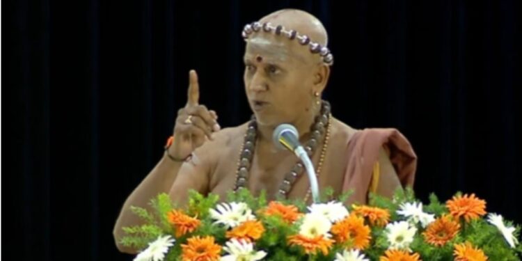 “என்னை கொலை செய்ய சதி” மதுரை ஆதினம் பரபரப்பு குற்றச்சாட்டு