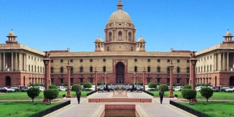 அவசர கால முன்னெச்சரிக்கை : மாநில அரசுகளுக்கு மத்திய அரசு அறிவுரை