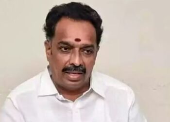 முன்னாள் அமைச்சர் எம்.ஆர். விஜயபாஸ்கருக்கு சம்மன்