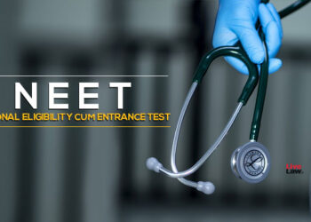 நீட் தேர்வர்களுக்கான வழிகாட்டுதல் நெறிமுறை : தேசிய தேர்வு முகமை வெளியீடு