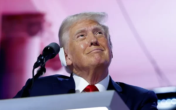 7 போரை நிறுத்தி இருக்கிறேன் எனக்கு நோபல் பரிசு தந்தே ஆக வேண்டும்