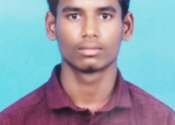 போளூரில் பஸ் ஏற முயன்ற கல்லூரி மாணவர் பலி