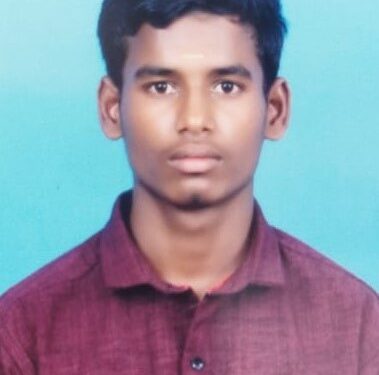 போளூரில் பஸ் ஏற முயன்ற கல்லூரி மாணவர் பலி