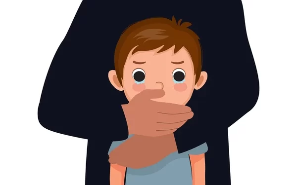 குடியாத்தத்தில் மிளகாய்ப்பொடி தூவி சிறுவன் கடத்தல்: