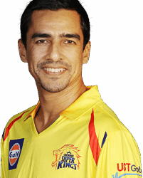 பி.சி.சி.ஐ. தலைவராக தேர்வாகும் சி.எஸ்.கே முன்னாள் வீரர் மிதுன் மன்ஹஸ்