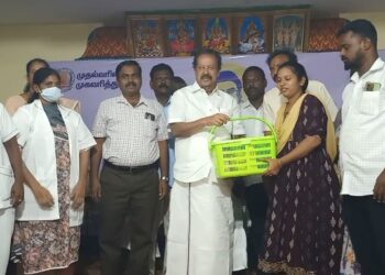 திருக்கோவிலூர் தொகுதியில்  1750 பேருக்கு மகளிர் உரிமைத் தொகை வழங்க உத்தரவு