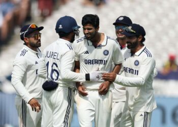 வெஸ்ட் இண்டீஸ் அணிக்கு எதிரான டெஸ்ட் தொடர்: இந்திய அணி அறிவிப்பு 3 தமிழக வீரர்களுக்கு வாய்ப்பு