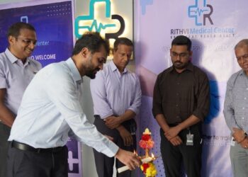 வேலூர் நறுவீ மருத்துவமனை நிபுணர்களின் சிறப்பு மருத்துவ முகாம்