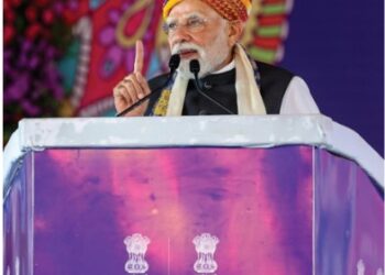 வரிகளை தொடர்ந்து குறைப்போம்: ஜி.எஸ்.டி. மறுசீரமைப்பு தொடரும்