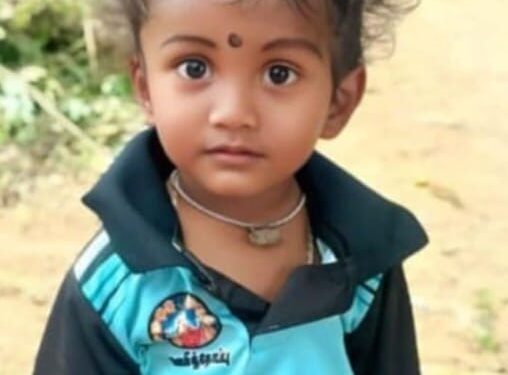 வாணியம்பாடியில் தடுப்பூசி போட்ட குழந்தை  இறந்தது ஏன்?