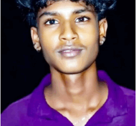 நண்பர்களுடன் சென்ற வாலிபர் அடித்துக்கொலை