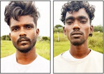 செங்குன்றம் அருகே சிறுவன் கொடூர கொலை: 4 பேர் கைது