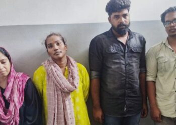 செங்குன்றத்தில் போதைப் பறிமுதல்;