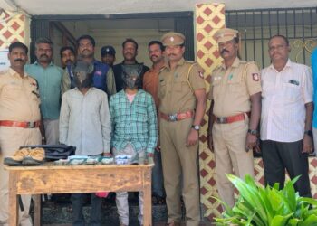 செய்யாறு அருகே ஏ.டி.எம்மில் கைவரிசை: