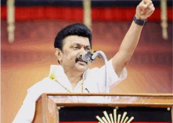 2026-லும் நம் ஆட்சிதான்… தி.மு.க இந்த மண்ணில் இருக்கும்வரை பா.ஜ.க.வின் பகல் கனவு பலிக்காது