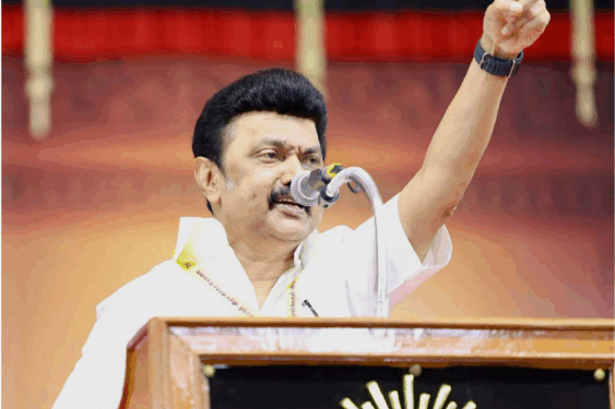 2026-லும் நம் ஆட்சிதான்… தி.மு.க இந்த மண்ணில் இருக்கும்வரை பா.ஜ.க.வின் பகல் கனவு பலிக்காது