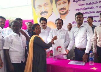 கீழ்பென்னாத்தூர் தொகுதியில் பகுதிநேர ரேஷன் கடைகள்;